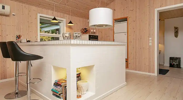 Holiday home in Bratten Strand