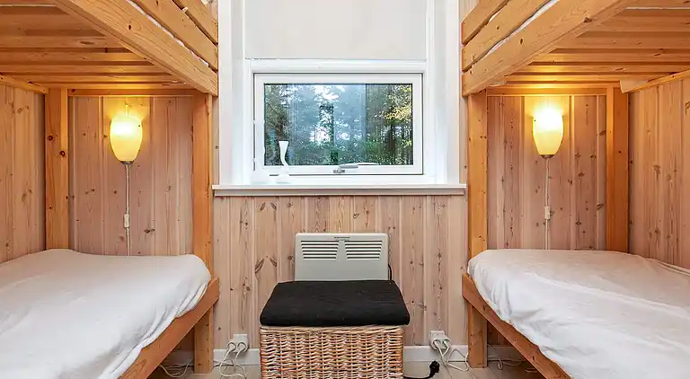 Holiday home in Bratten Strand