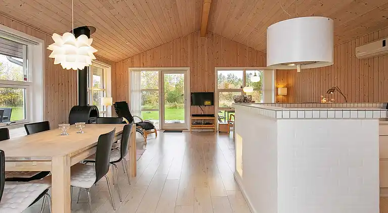 Holiday home in Bratten Strand