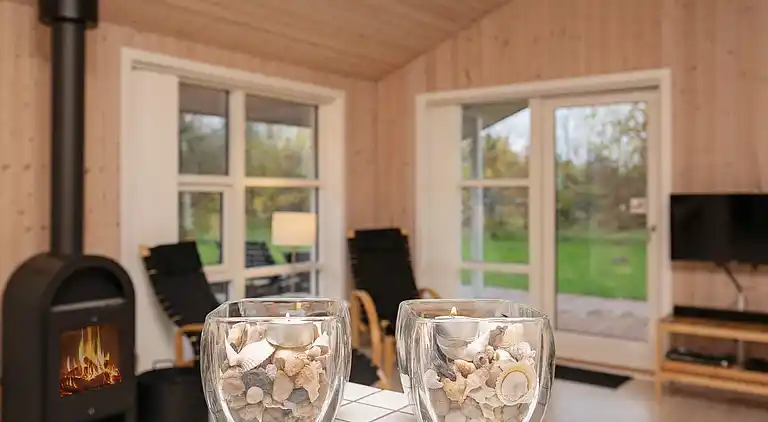 Holiday home in Bratten Strand