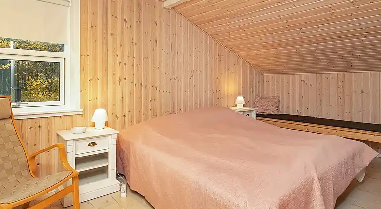 Holiday home in Bratten Strand