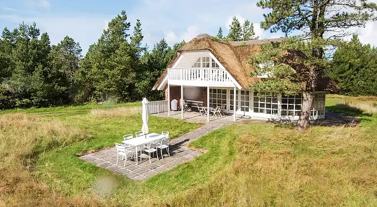 Holiday home in Blåvand