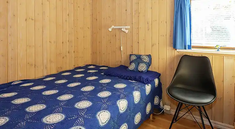 Sommerhus i Øster Hurup