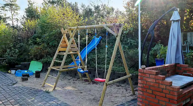 Sommerhus i Øster Hurup