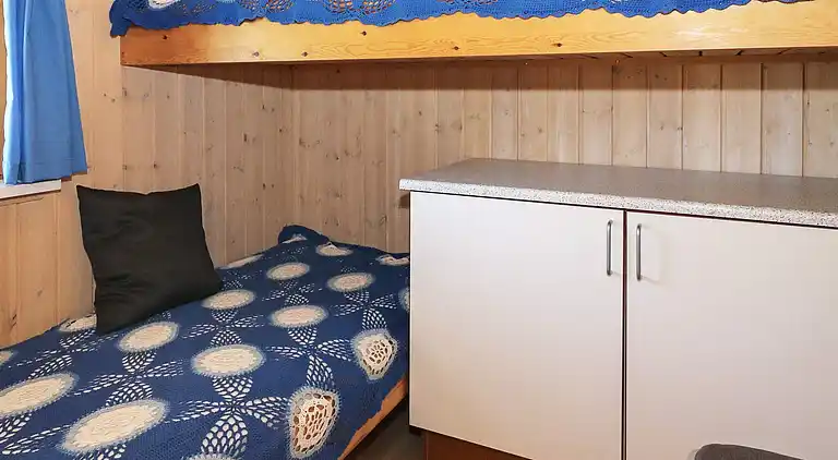 Sommerhus i Øster Hurup