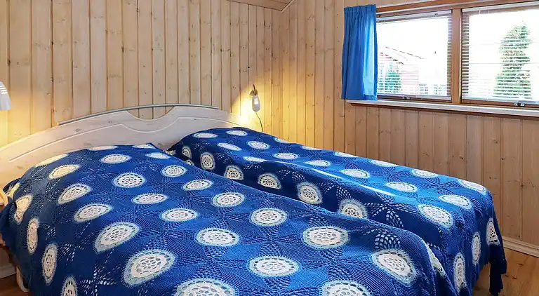 Sommerhus i Øster Hurup