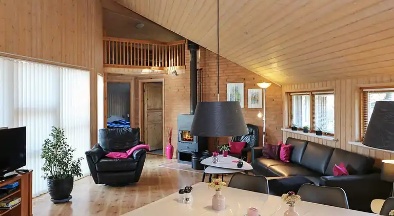 Sommerhus i Øster Hurup