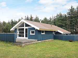 Sommerhus i Grønhøj
