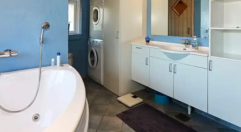 Sommerhus i Øster Hurup