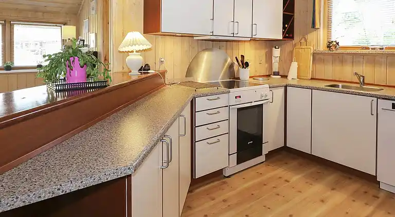 Sommerhus i Øster Hurup