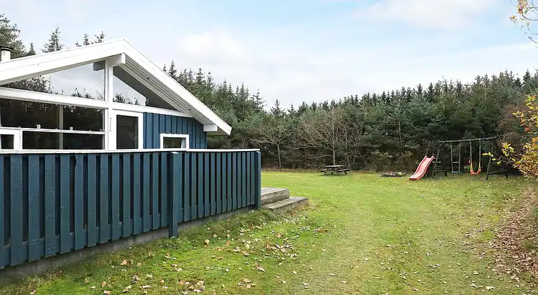 Feriebolig i Grønhøj