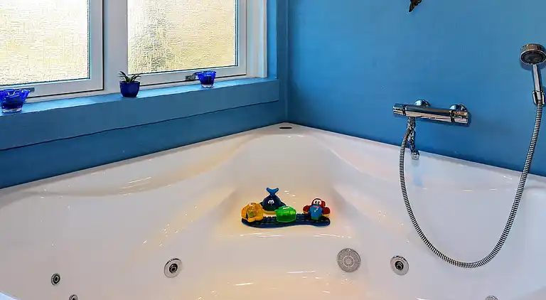 Sommerhus i Øster Hurup