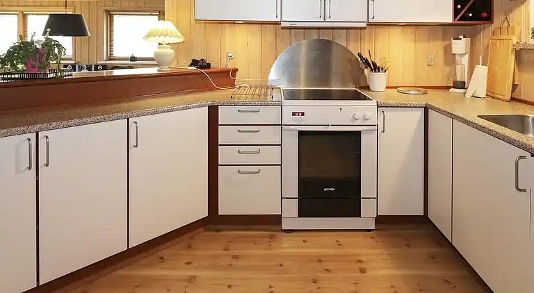 Sommerhus i Øster Hurup