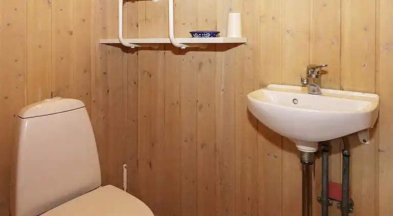 Sommerhus i Øster Hurup