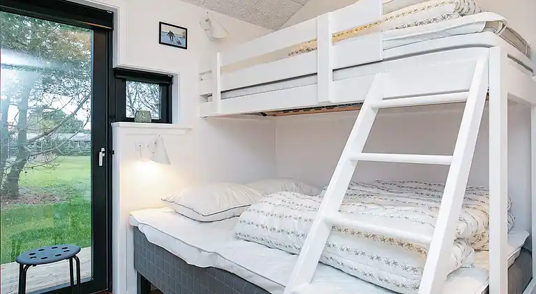 Sommerhus i Lønstrup