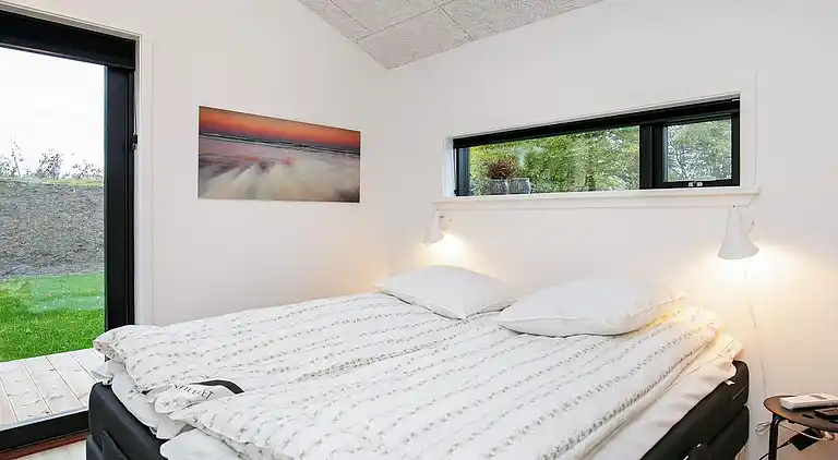 Sommerhus i Lønstrup