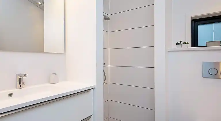 Sommerhus i Lønstrup