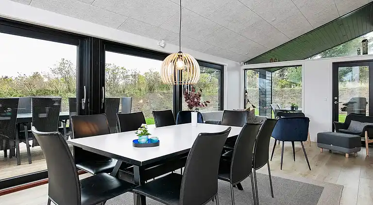 Sommerhus i Lønstrup
