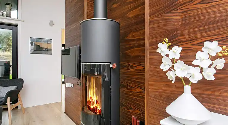 Sommerhus i Lønstrup