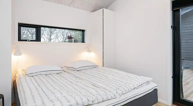 Sommerhus i Lønstrup