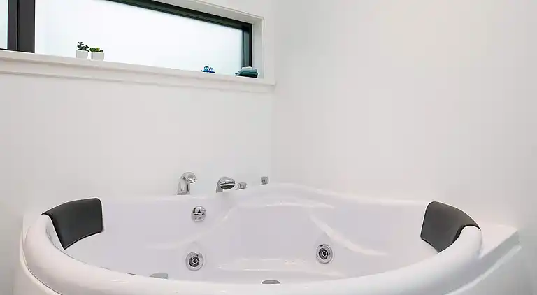 Sommerhus i Lønstrup