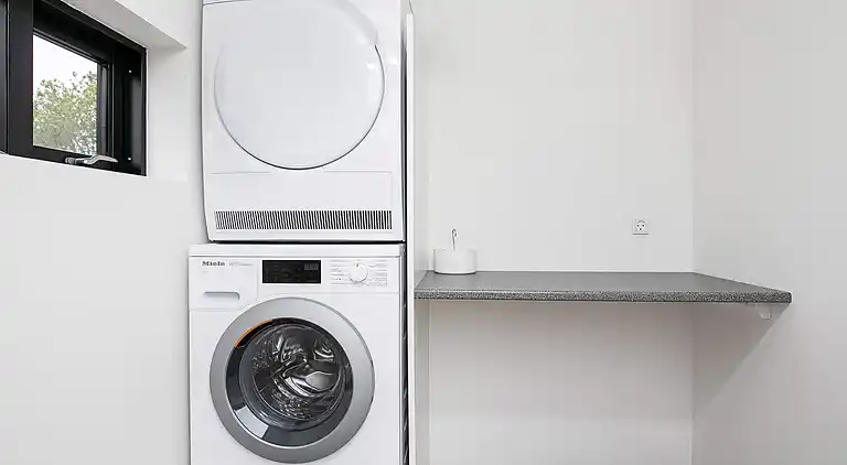 Sommerhus i Lønstrup