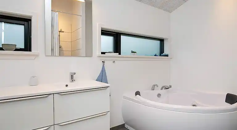 Sommerhus i Lønstrup