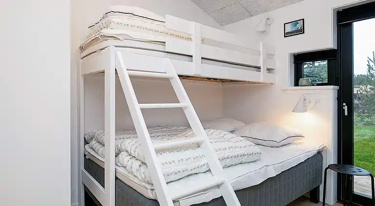 Sommerhus i Lønstrup