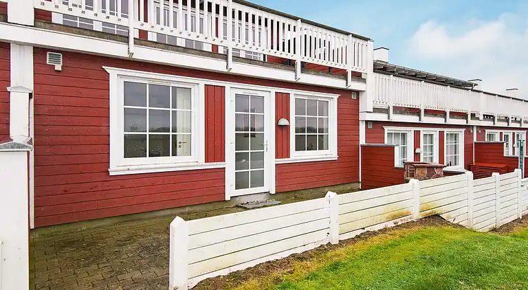 Holiday home in Aabenraa