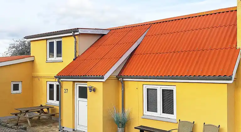 Holiday home in Frederikshavn Municipality