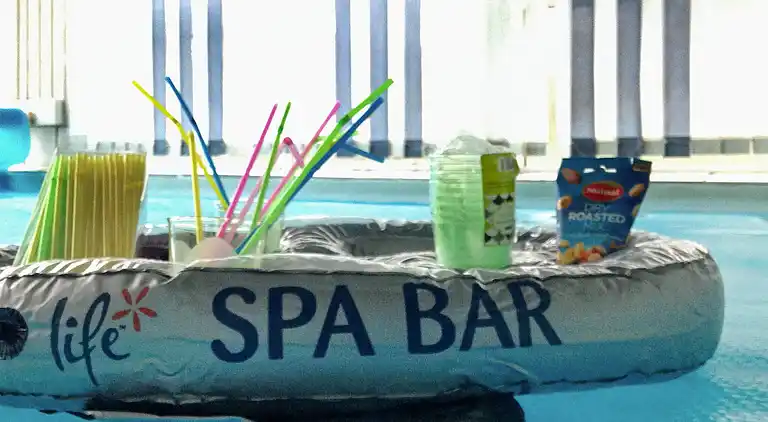 Vakantiehuis in Pøt Strandby