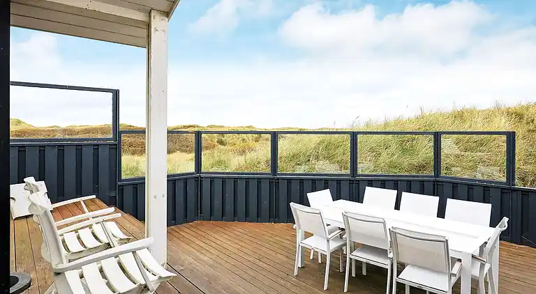 Holiday home in Grønhøj