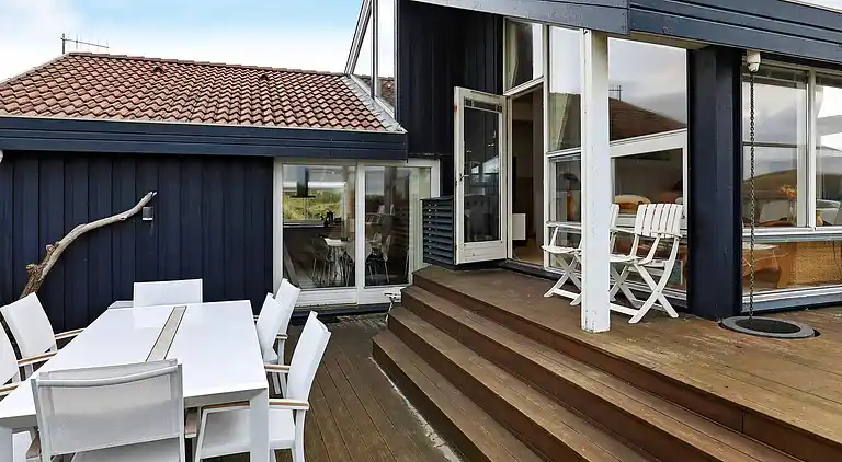 Holiday home in Grønhøj