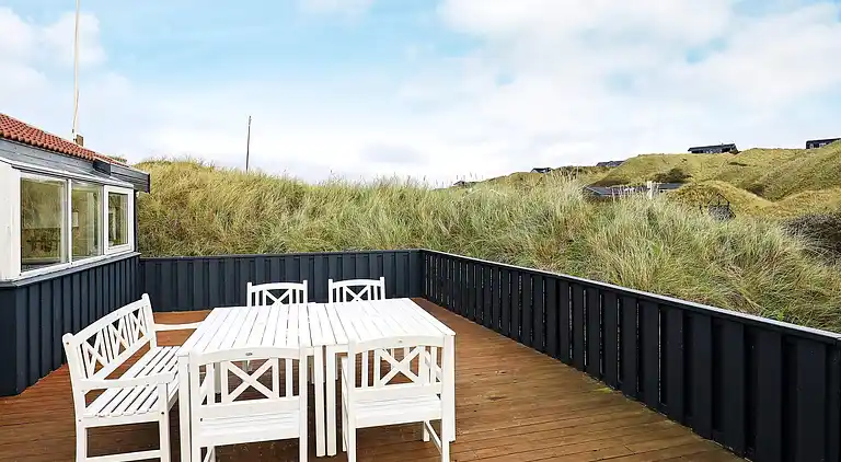 Holiday home in Grønhøj