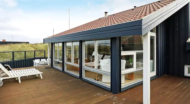 Holiday home in Grønhøj