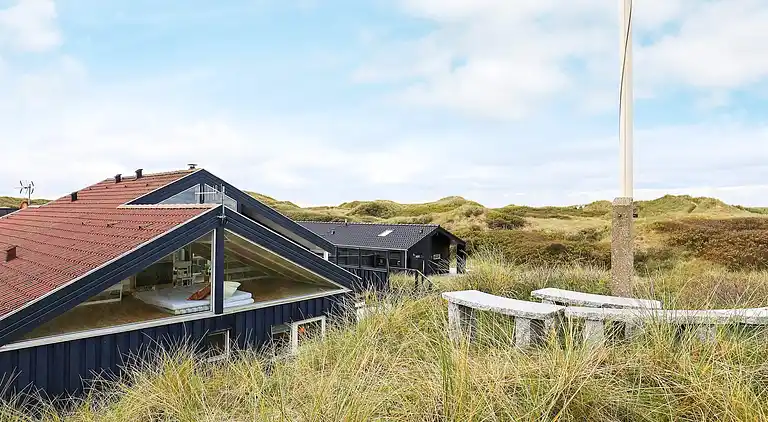 Holiday home in Grønhøj