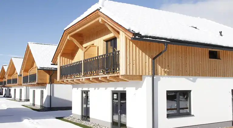 Sommerhus i Rattendorf