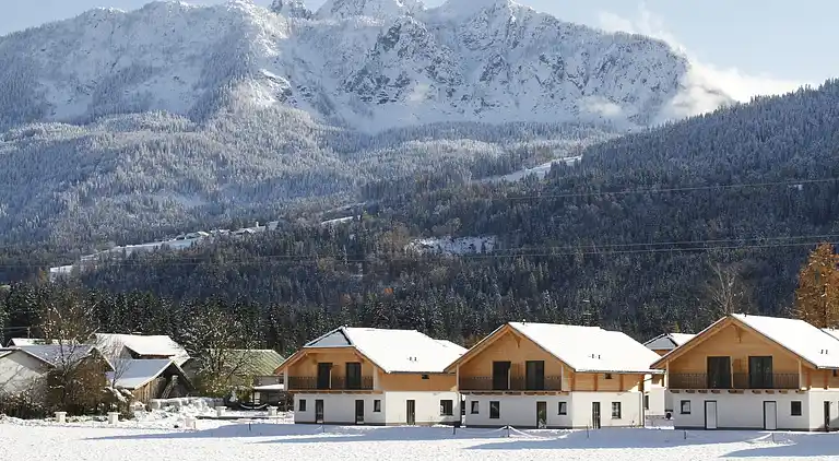 Sommerhus i Rattendorf
