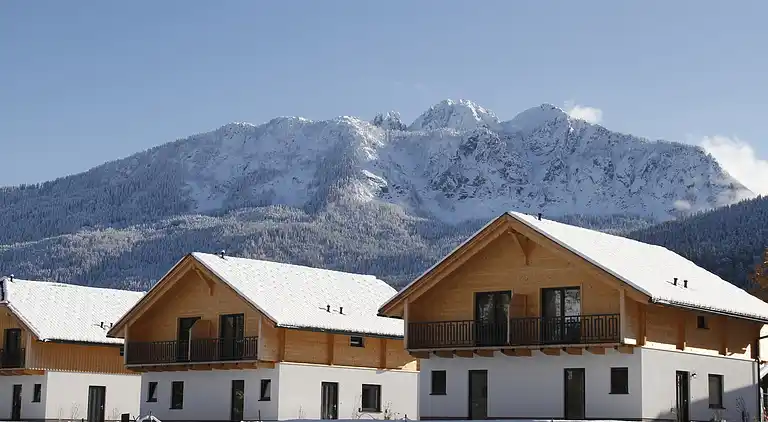 Sommerhus i Rattendorf
