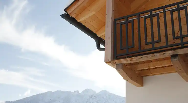 Sommerhus i Rattendorf