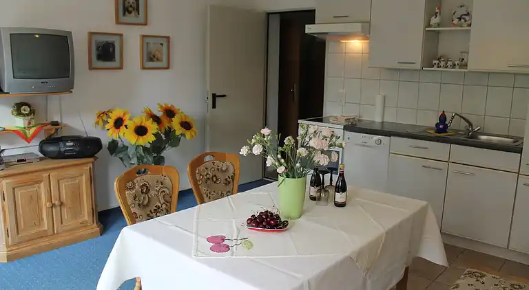 Bungalow in Kühlungsborn-West