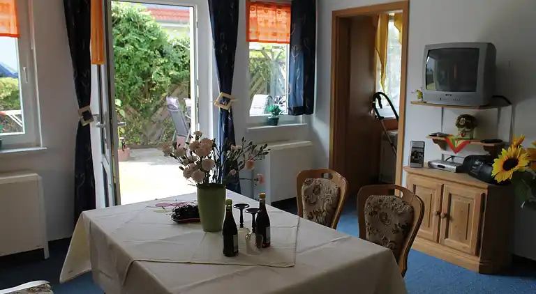 Bungalow in Kühlungsborn-West