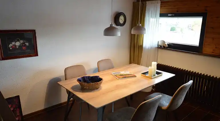 Ferielejlighed i Filz