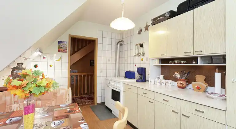 Apartment in Zella-Mehlis