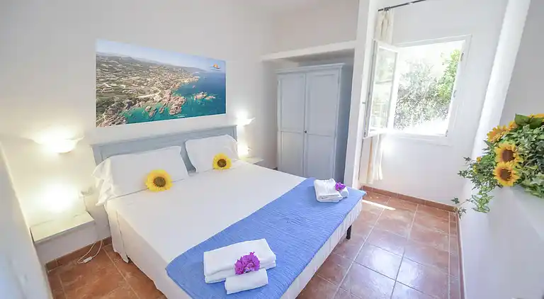 Sommerhus på Costa Paradiso