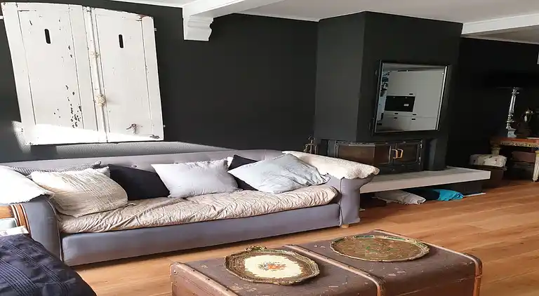 Sommerhus i Zuid-Holland