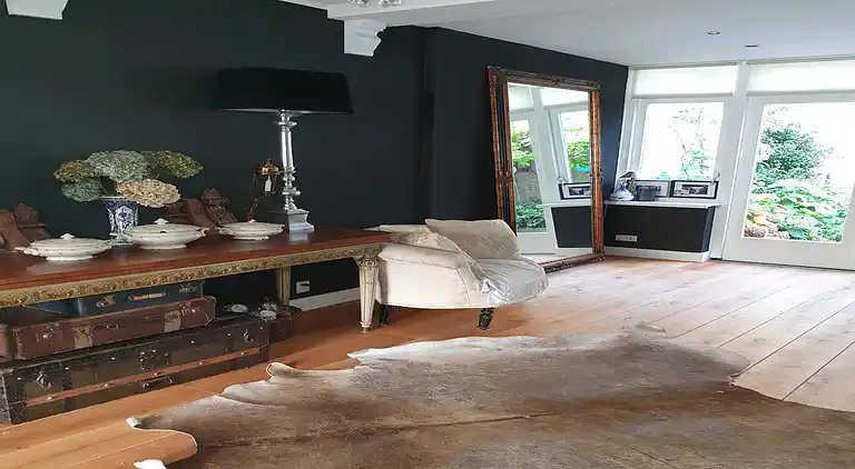 Sommerhus i Zuid-Holland