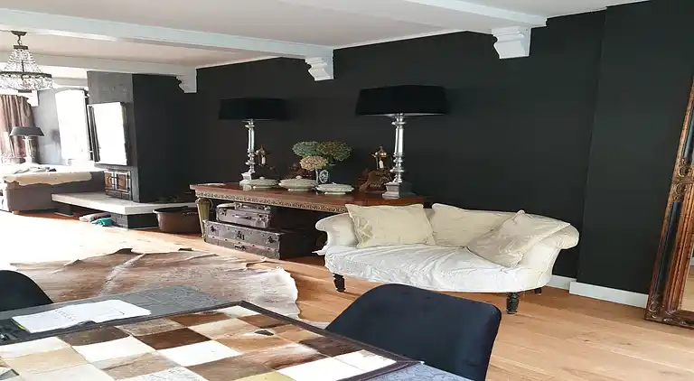 Sommerhus i Zuid-Holland