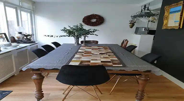 Sommerhus i Zuid-Holland