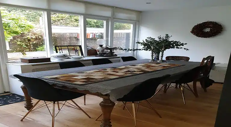 Sommerhus i Zuid-Holland